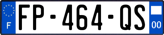 FP-464-QS