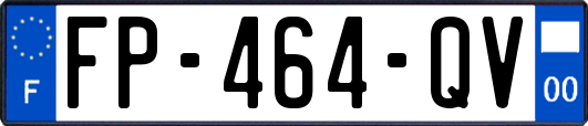 FP-464-QV
