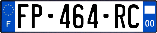FP-464-RC