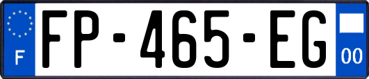 FP-465-EG