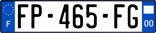 FP-465-FG