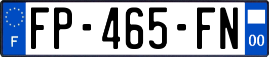 FP-465-FN