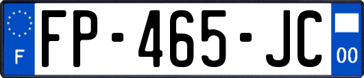 FP-465-JC