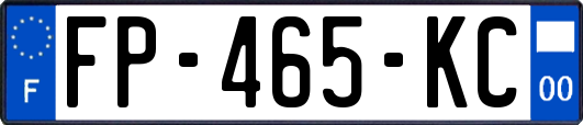 FP-465-KC