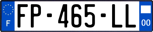 FP-465-LL