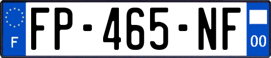 FP-465-NF