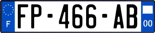 FP-466-AB