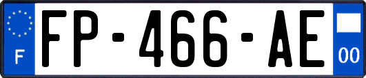 FP-466-AE