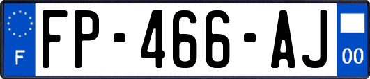 FP-466-AJ