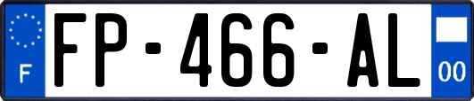 FP-466-AL