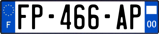 FP-466-AP