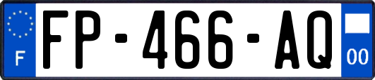 FP-466-AQ