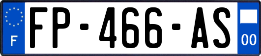 FP-466-AS