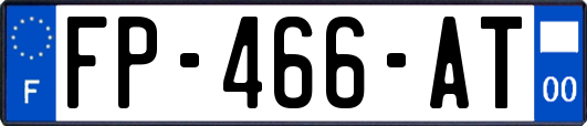 FP-466-AT