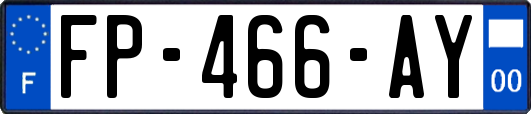 FP-466-AY