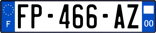 FP-466-AZ