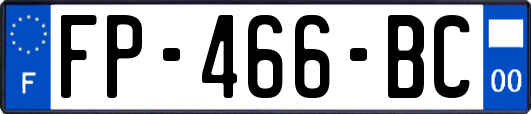 FP-466-BC