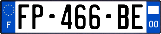 FP-466-BE