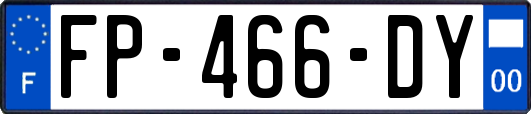 FP-466-DY