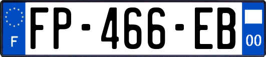 FP-466-EB