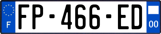 FP-466-ED