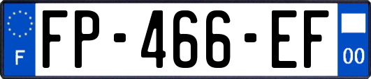 FP-466-EF