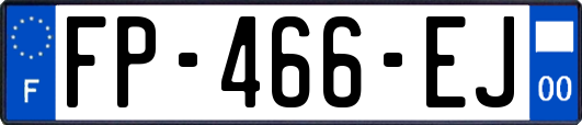 FP-466-EJ