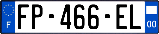 FP-466-EL