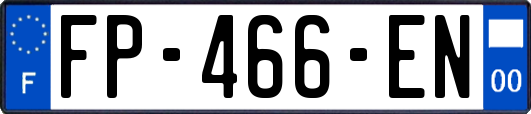 FP-466-EN