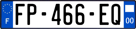 FP-466-EQ