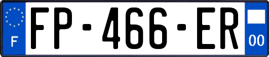 FP-466-ER