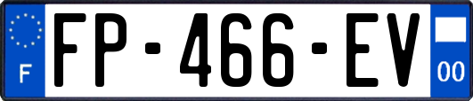 FP-466-EV