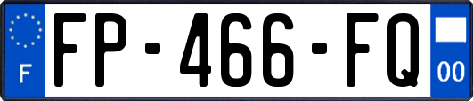 FP-466-FQ