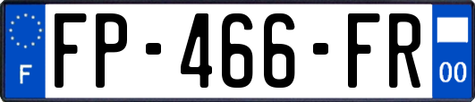 FP-466-FR