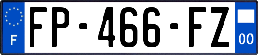 FP-466-FZ