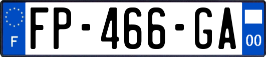 FP-466-GA