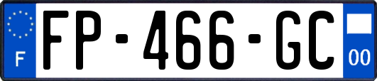 FP-466-GC