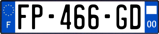 FP-466-GD