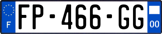 FP-466-GG