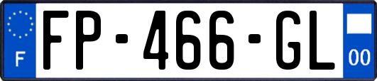 FP-466-GL