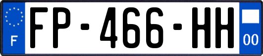 FP-466-HH