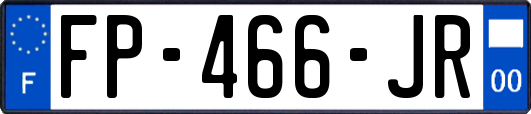 FP-466-JR