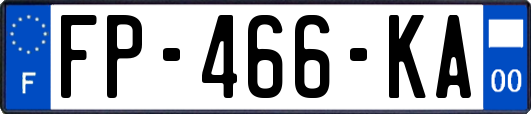 FP-466-KA