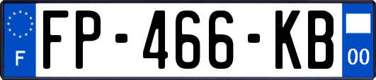 FP-466-KB