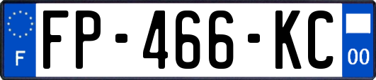 FP-466-KC