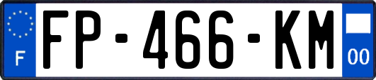 FP-466-KM