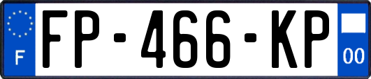 FP-466-KP
