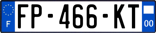FP-466-KT