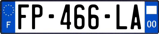 FP-466-LA