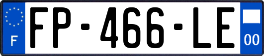 FP-466-LE